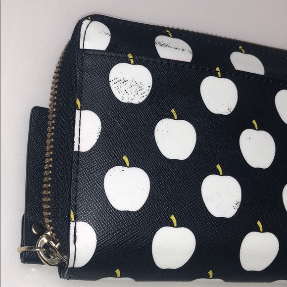 Kate Spade Wallet - Picture 6 of 6